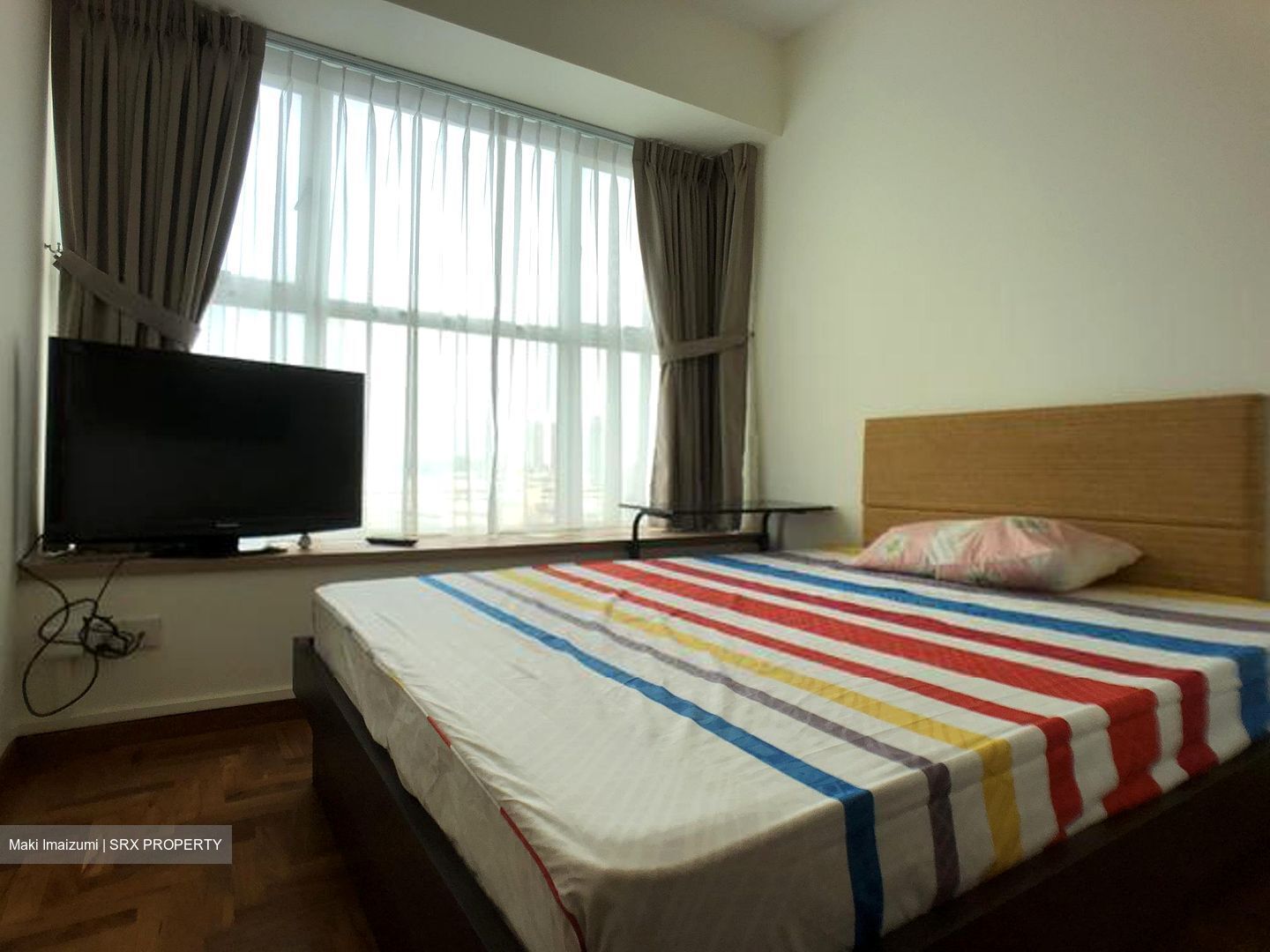 Meraprime (D3), Condominium #594192931